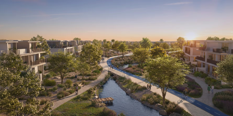 Virella 2 Townhouses, The Valley